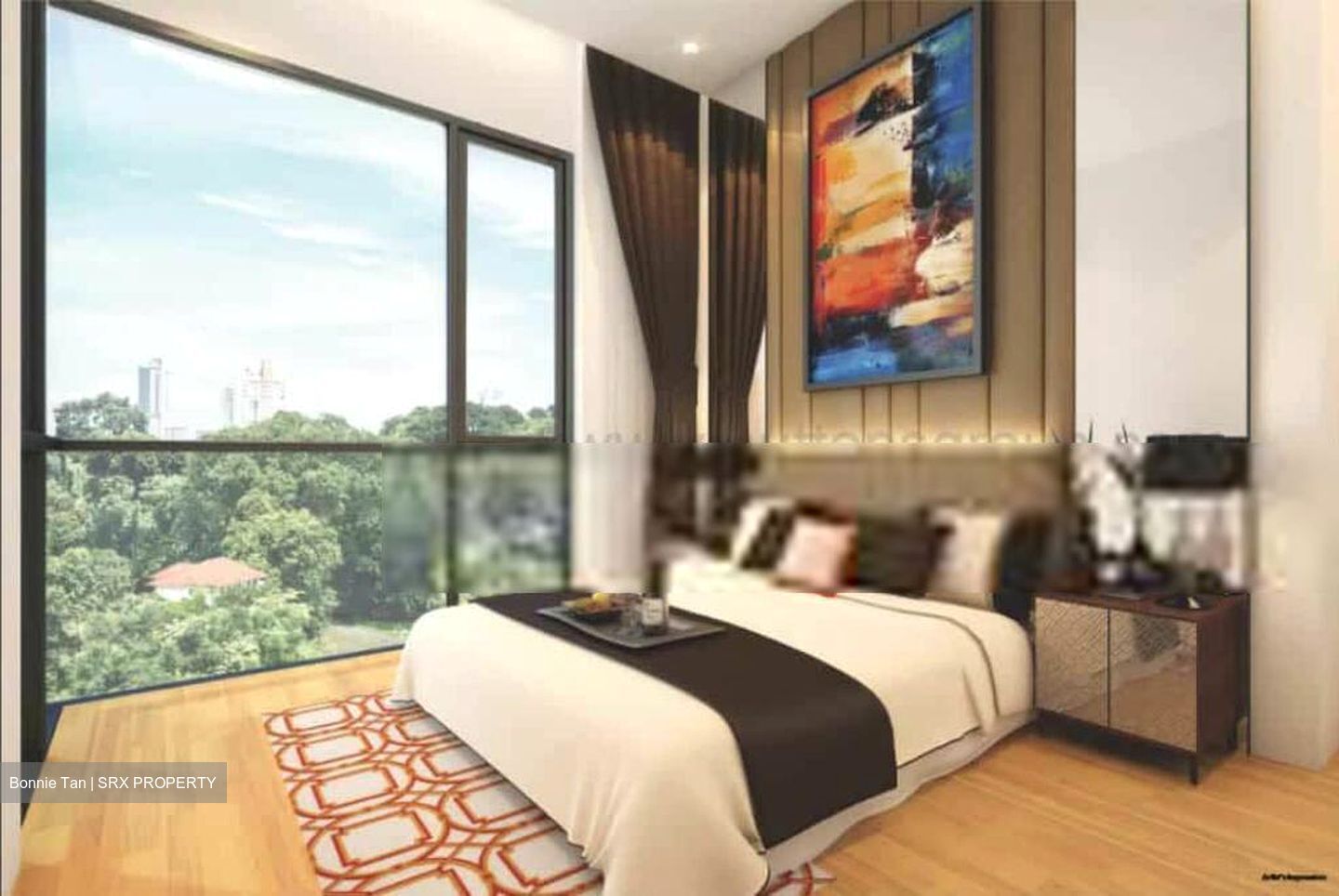 Goodwood Grand (D10), Apartment #504107141